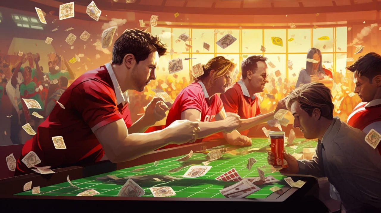 77000 bet